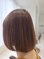 ユーフォルムギンザ(y-Forme Ginza)&nbsp;ファルジュア髪質改善トリートメント♪トキカタ