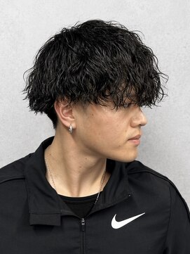 スター(STAR) ツイストスパイラル×マッシュ|大学生人気