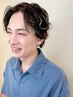 【男性人気】メンズカット＋すっきりスパ