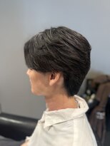 ボルン(BOLEN)&nbsp;フェザーパーマ
