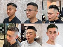 ヘアサロン シュウ