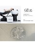 カット+ウルトラファインバブルケア ¥7,500-