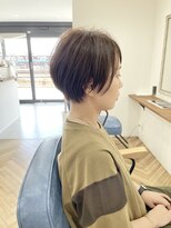 ビアム(Biam)&nbsp;ショートボブ☆
