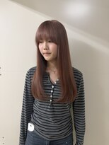 ファブ 千葉店(FaB) PINK beige