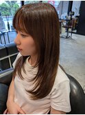 ロングレイヤー