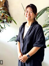 ヘイハッピー ヘアーラウンジ(HEY HAPPY hair lounge)&nbsp;MARI 