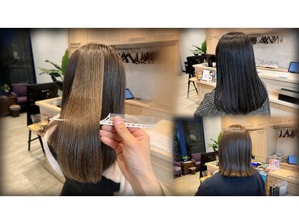 ドゥワドフェ 本店(Doigt de fee)の写真
