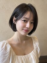 テーラ 八幡宿店(TELA)&nbsp;ショートヘア