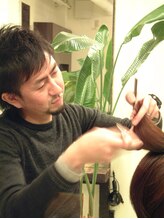 フィルダウス(Firdaus) 前田 隆太郎