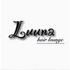 ルーナ ヘアラウンジ(Luuna hair lounge)のお店ロゴ