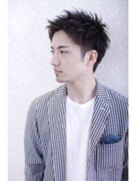 フォルテ 中田店 【FORTE中田店】メンズスタイル