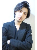 ヘアサロンエム 大宮東口(HAIR SALON M)&nbsp;【M／J　SOUL】大人感MAX ビジネスミディアム