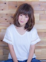 ワンバイワン(ONE BY ONE)&nbsp;ハイライトワークボブ