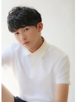 ヨロ(YoLo.) スマートドライマッシュ