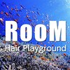 ルームヘアープレイグラウンド(RooM Hair Playground)のお店ロゴ