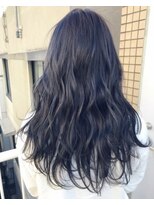 ジーナ(XENA)&nbsp;ダークネイビーグレー