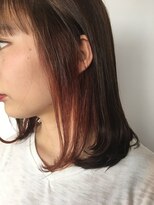 ザ ラボ アングゥ(The Labo ungu)&nbsp;インナーpink