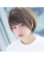 オアシス オーガニック カラーアンドトリートメント(oasis organic color&treatment)&nbsp;マットアッシュ