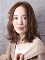 オリーブスバイネオリーブ(Olive's by neolive)&nbsp;【新宿 Olive’s by neolive】ナチュラルミディカール