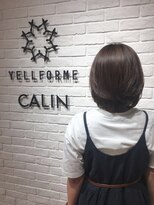 ヘア スパ ビューティー エールフォルム(HAIR SPA BEAUTY YELLFORME)&nbsp;ボブヘア★