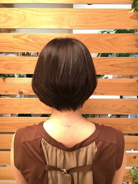 ピッカヘアーデザイン(PICKA hair-design) 女子可愛ボブ☆