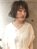 ココロ(COKORO)&nbsp;スタイリッシュカーリーボブ