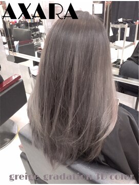 アザラ(AXARA) 【 AXARA 海老名 】