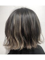 エイト プラット 渋谷2号店(EIGHT plat)&nbsp;【EIGHT new hair style】9/29