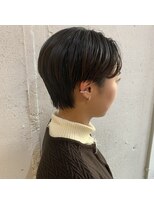 エイト 福岡天神店(EIGHT fukuoka)&nbsp;ベリーショートカット