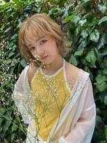 ノエ(noe) ハイトーンベージュ