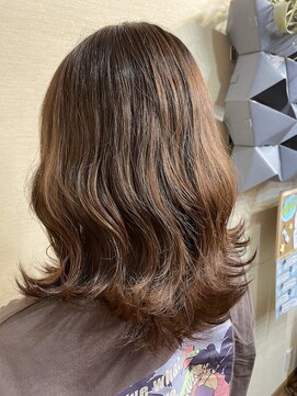 ケア 坂戸駅前店(Care) Treatment&Spa Salon Care 坂戸駅前店(坂戸/若葉/駅ちか)