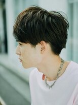 リモアプロッドバイクラスタ(RE:MORE prod by cluster)&nbsp;軽いさわやかショート