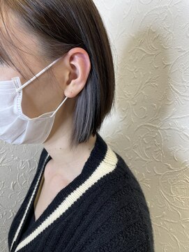 リー ルーチェ 布施(Lee Luce) イヤリングカラー