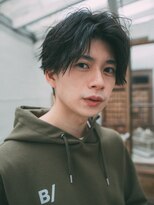 ビレッツ(Belet's hair)&nbsp;【Belet's中野】　お洒落メンズマッシュ