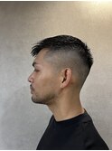 メンズショート