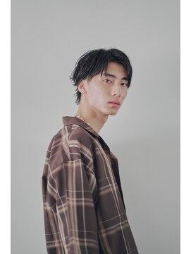 ノイ(noi) 大人センターパート