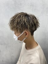 ルースト 八王子店(ROOST)&nbsp;ツイスト×ハイライト