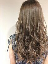 ボタニウムドットアン バイ アールサロン(BOTANIUM.An by Rr SALON)&nbsp;【BOTANIUM.An】3Dハイライトベージュ