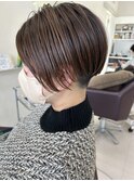 おしゃれショート