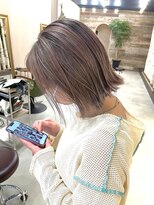 バーチ(BIRCH)&nbsp;シャドウルーツ