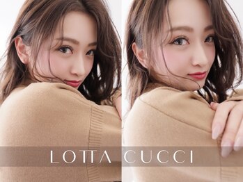 ロッタクッチ 表参道 青山(LOTTA CUCCI)の写真/サロン全体の居心地を大切にした、個室×髪質改善サロン「LOTTA CUCCI」―。大人の品のある艶髪を…