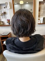 ルアージュ 調布店&nbsp;[髪質改善/ヘッドスパ/ハイライト/白髪染め/調布]