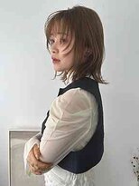 バサ 高田馬場店(BASSA) □大人似合わせレイヤー□【高田馬場・髪質改善】