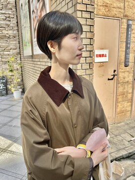 トイモイパトン(toi+moi paton) (伊東歩美)short