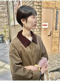 (伊東歩美)short