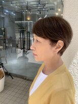 エル 横浜(eL)&nbsp;ショートスタイル