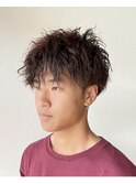 ツイスパ