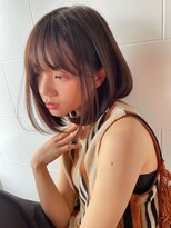 ルポ 京都四条河原町店(repos)&nbsp;ワンカールボブ