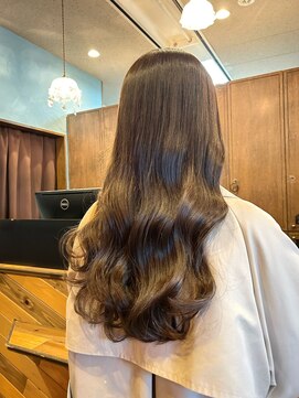 スウェル(SWELL) シアーベージュ