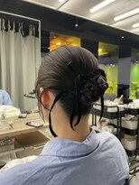 ゼスト 八王子店(ZEST) タイトアレンジ